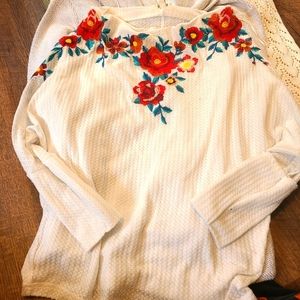Beautiful Sweater Bundle - 6 sweaters